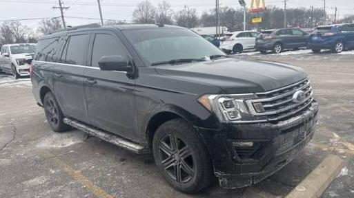 FORD EXPEDITION MAX 2020 1FMJK1JT3LEA68678 image